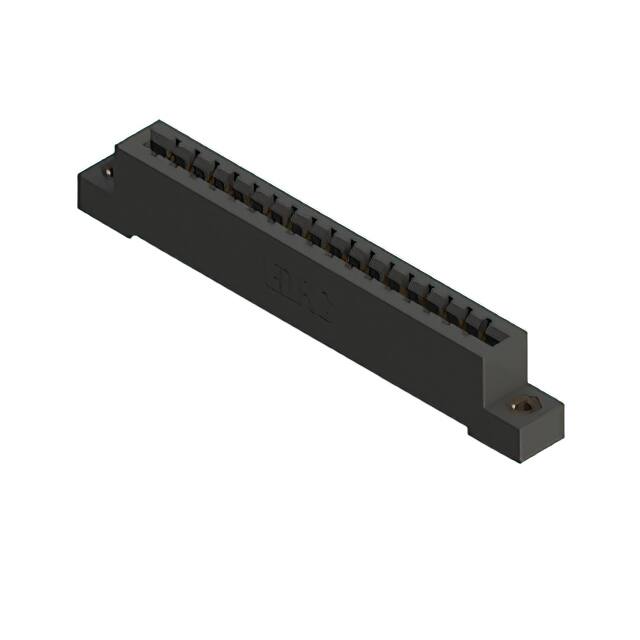387-017-540-108 EDAC Inc.  Edgeboard Connectors